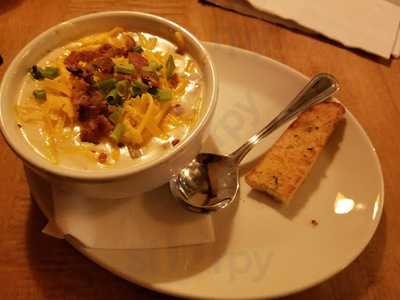 Black Walnut Cafe - Alpharetta