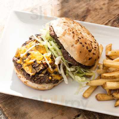 Black Walnut Cafe - Alpharetta