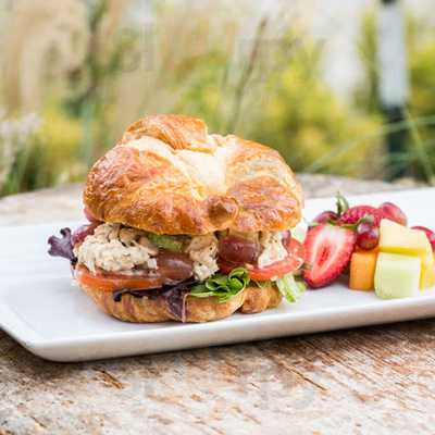 Black Walnut Cafe - Alpharetta