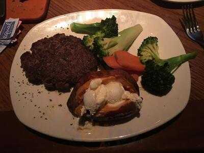Outback Steakhouse