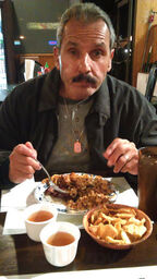 Panda Imperial Restaurant