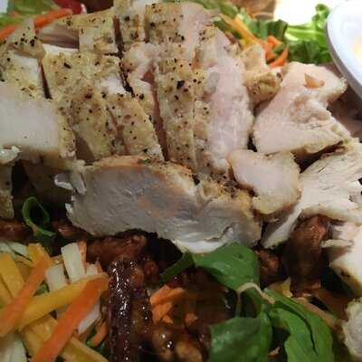 Cheddar's Scratch Kitchen