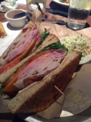 Cheddar's Scratch Kitchen