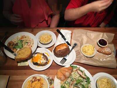 Cheddar's Scratch Kitchen