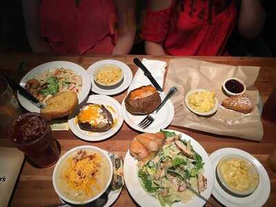 Cheddar's Scratch Kitchen