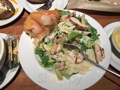 Cheddar's Scratch Kitchen