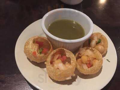 Taaza Indian Cuisine