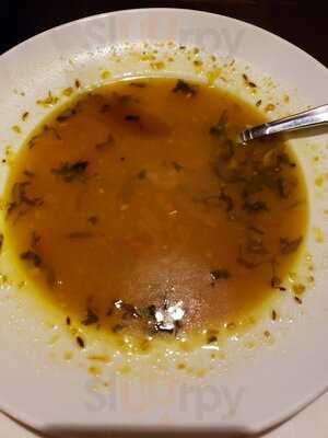 Taaza Indian Cuisine