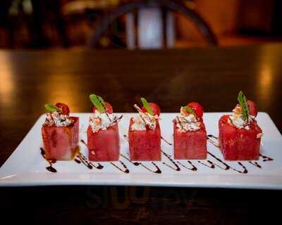 Taaza Indian Cuisine