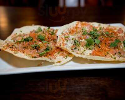 Taaza Indian Cuisine