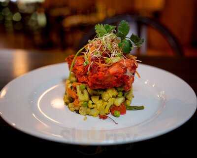 Taaza Indian Cuisine