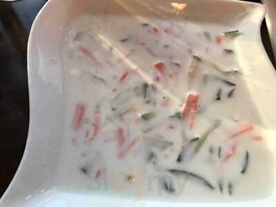 Taaza Indian Cuisine