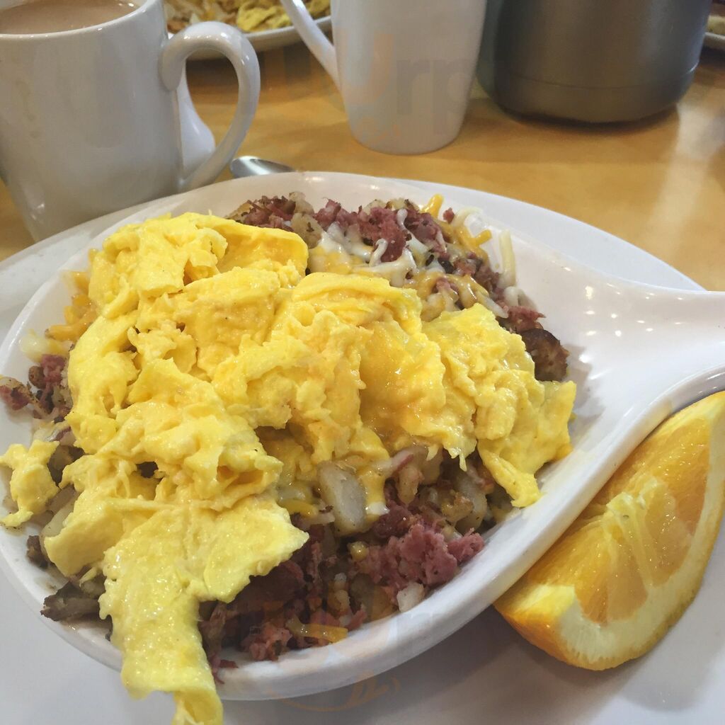 Eggcited
