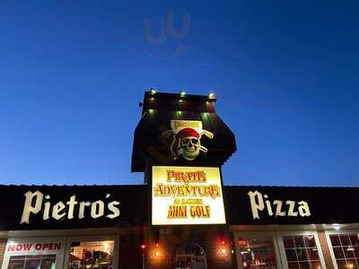Pietro's Pizza