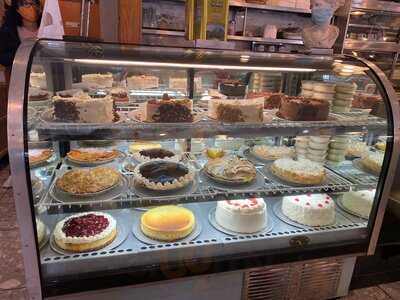 Cosmos Diner Restaurant