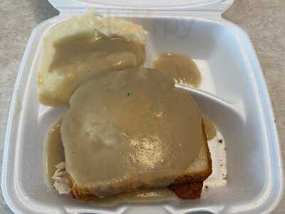 Cosmos Diner Restaurant