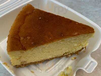 Cosmos Diner Restaurant