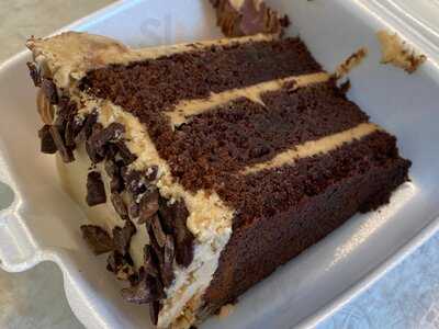 Cosmos Diner Restaurant