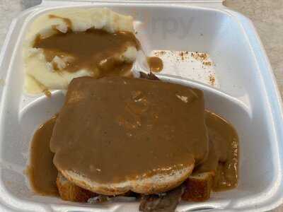 Cosmos Diner Restaurant