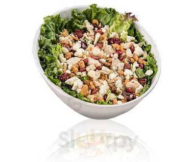 Capriotti's Sandwich Shop