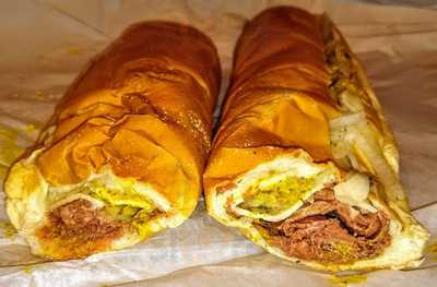 Capriotti's Sandwich Shop