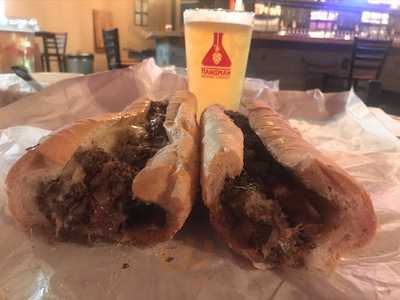 Capriotti's Sandwich Shop