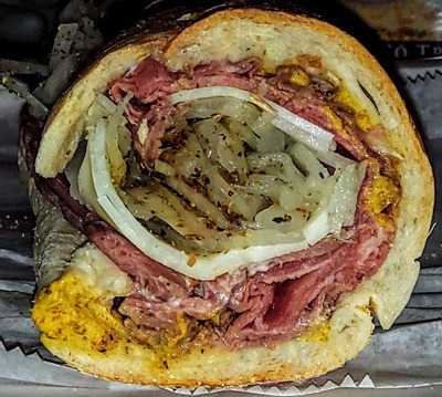 Capriotti's Sandwich Shop