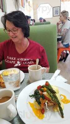 Rise-a Breakfast Place