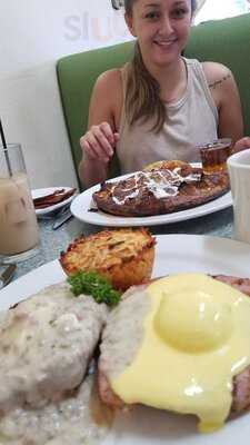 Rise-a Breakfast Place