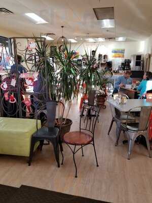 Rise-a Breakfast Place