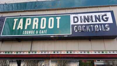 Taproot Lounge & Cafe