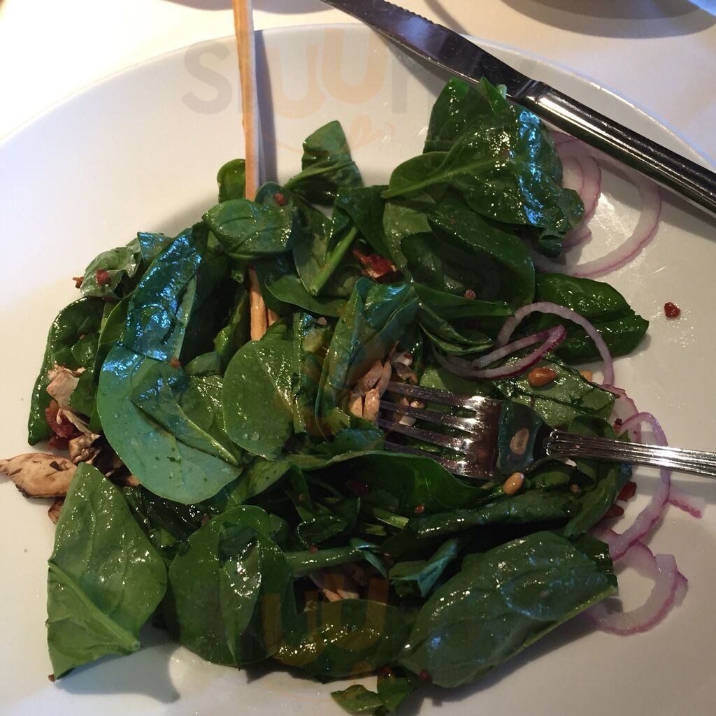 Carelli's Of Boulder