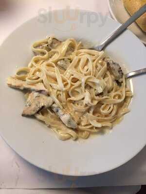 Romano's Macaroni Grill