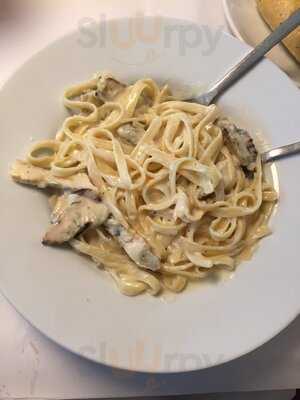 Romano's Macaroni Grill