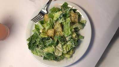 Romano's Macaroni Grill