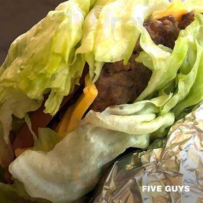 Five Guys