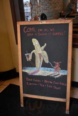 Bard Coffee