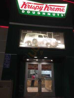 Krispy Kreme