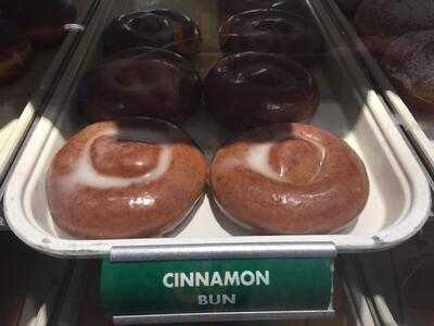 Krispy Kreme