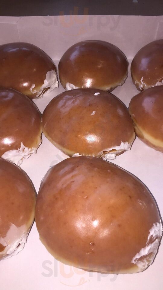 Krispy Kreme