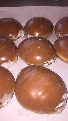 Krispy Kreme