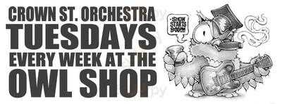 Owl Shop Cigar Lounge And Bar