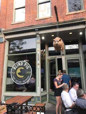 Blind Pig Pub