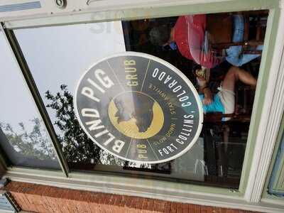 Blind Pig Pub