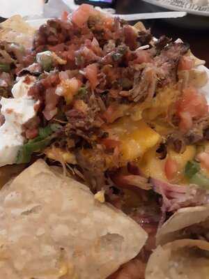 Smokey Bones Fayetteville