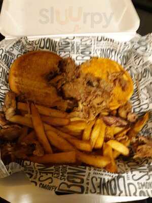 Smokey Bones Fayetteville