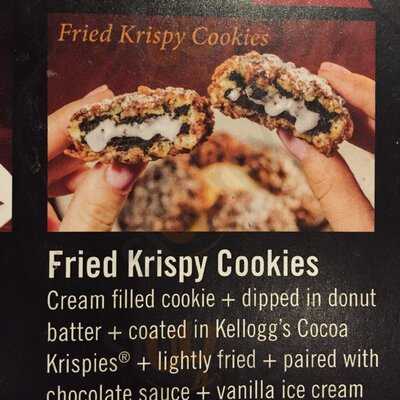 Smokey Bones Fayetteville