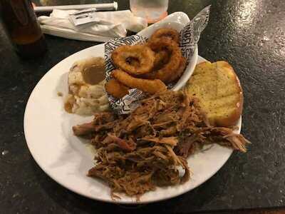 Smokey Bones Fayetteville