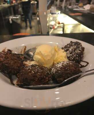 Smokey Bones Fayetteville