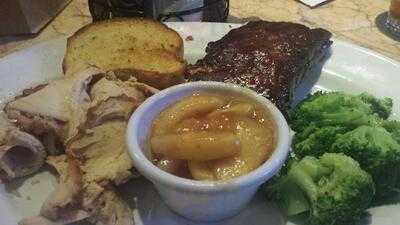 Smokey Bones Fayetteville